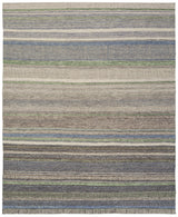 9'x12' Iverni, Transitional
