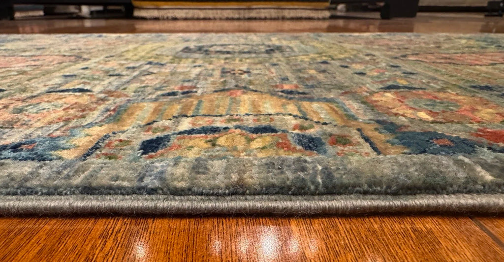 2'7"x7'11" Mamluk, Classic
