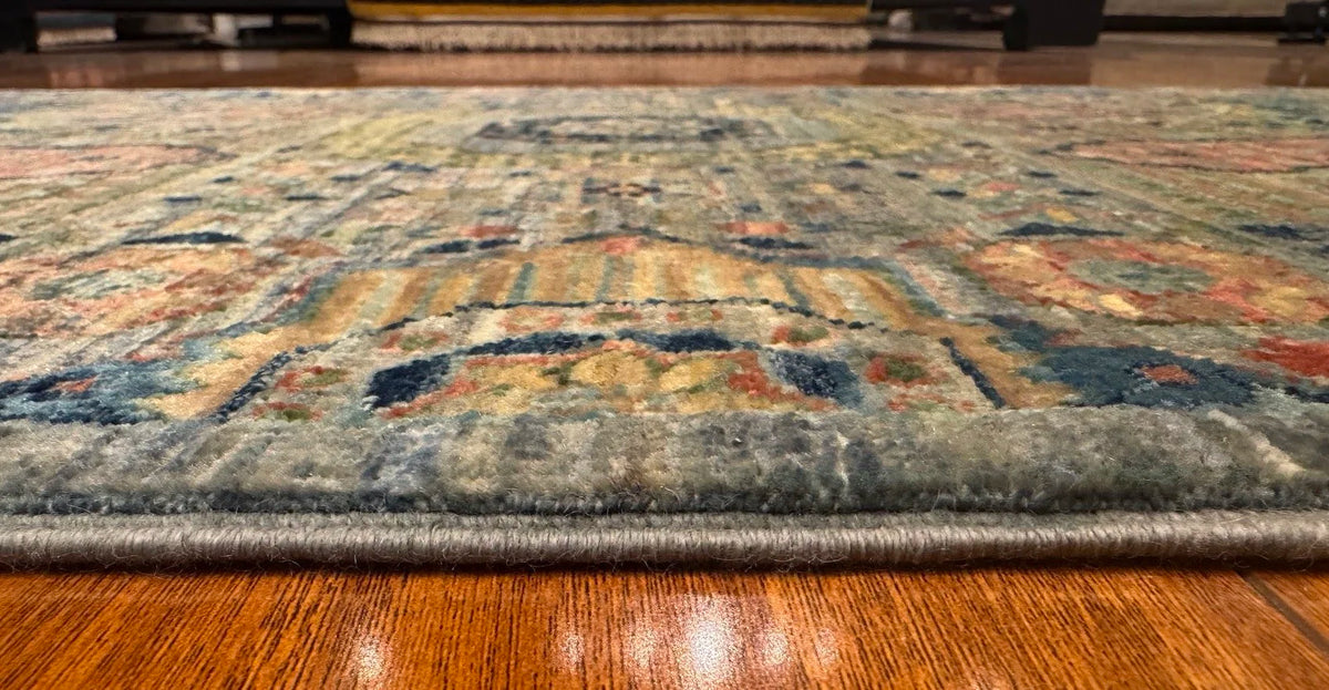 2'7"x7'11" Mamluk, Classic