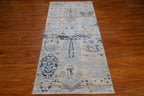 2'4"x5'7" Eram, Runner
