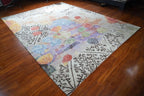 9'x12' Margot, Modern