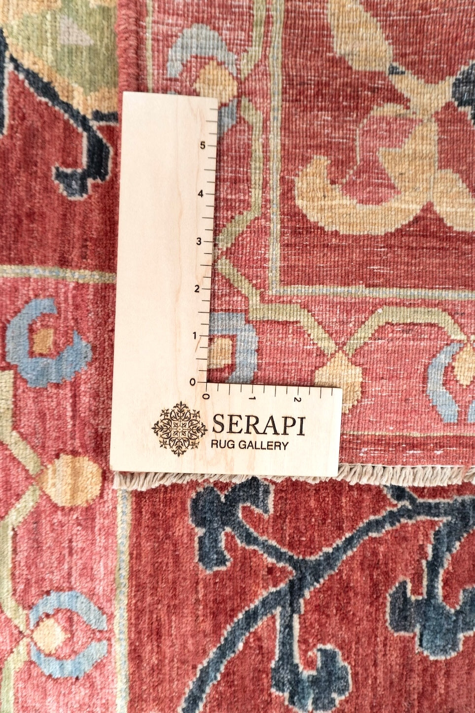 9' x 12' Suzani, Tribal