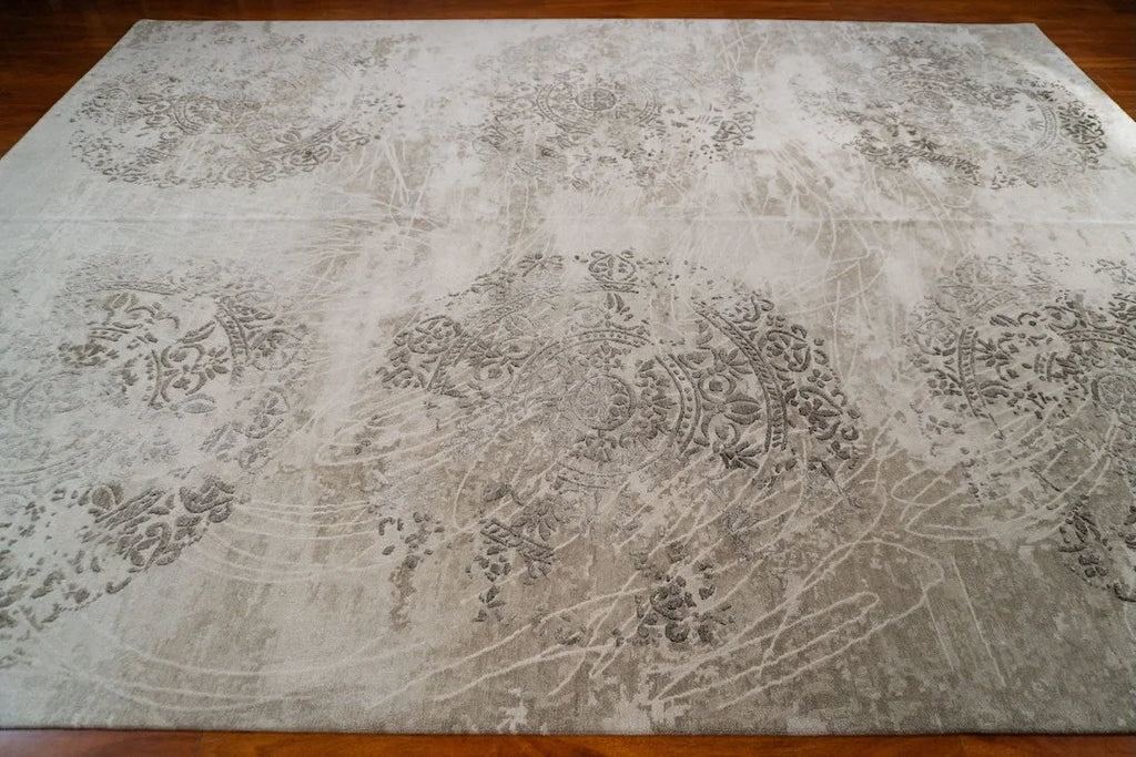 9'x12' Kerela, Transitional