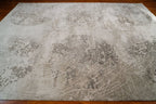 9'x12' Kerela, Transitional