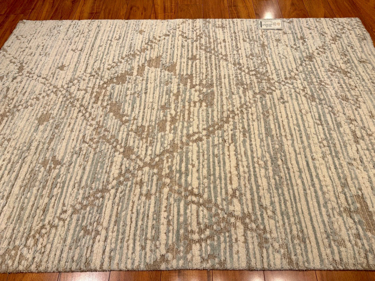 4'x6' Marrakesh, Transitional