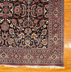 5'7"x7'10" Bijar, Classic