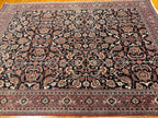 5'7"x7'10" Bijar, Classic