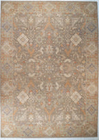 9 '11" x 14' Safavid, Classic