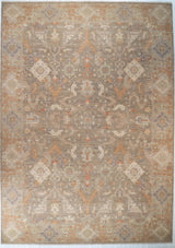 9 '11" x 14' Safavid, Classic