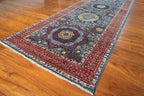 2'5"x19'6" Mamluk, Classic