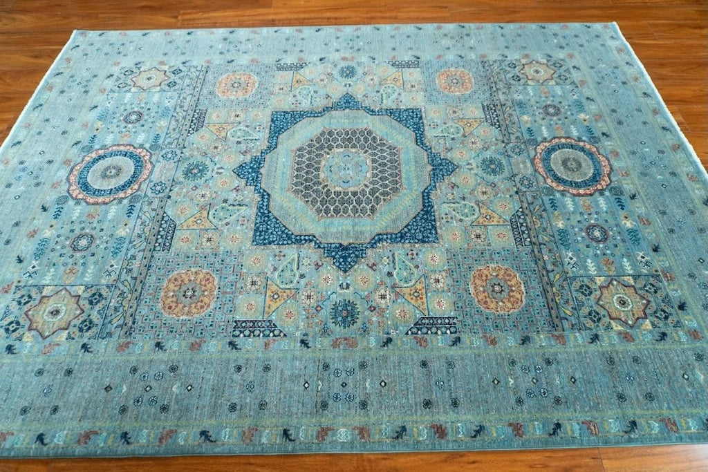 5'7"x7'8" Mamluk, Classic