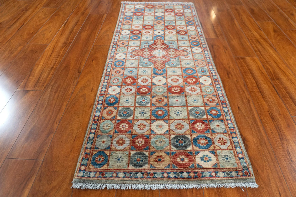 2'x5' Tile, Classic