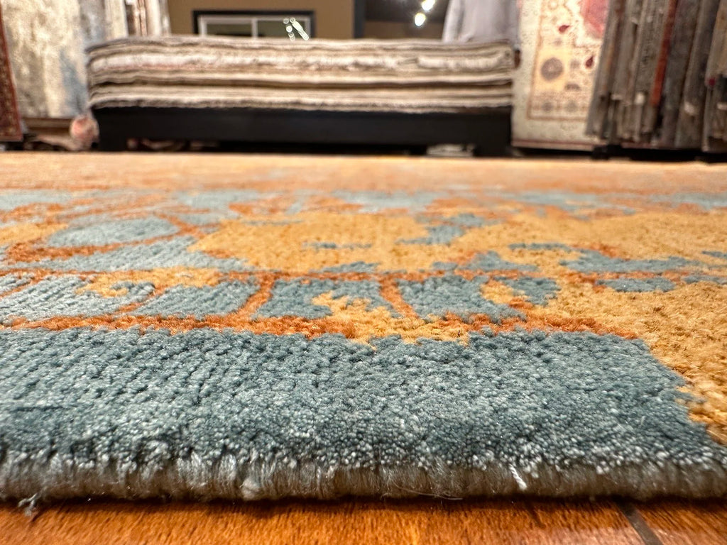 9'x12' Pelago, Transitional