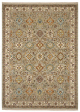 5'9"x9' Sovereign, Classic