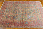 3'3"x4'10" Mamluk, Classic