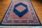 5'10"x7'9" Bijar, Classic