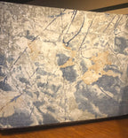 9'x12'3" Lutea, Modern