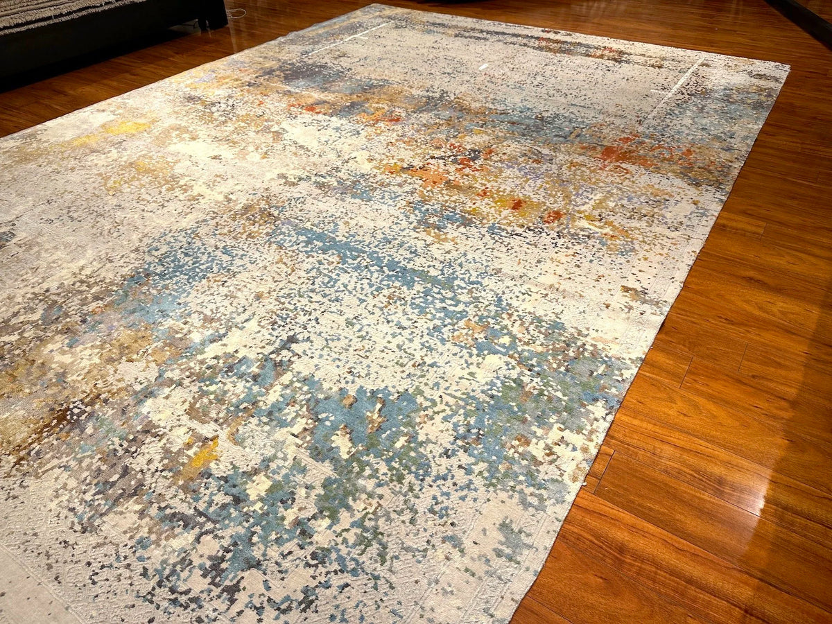 10'x14' Cortina, Modern