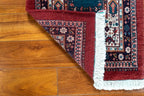 2’x3’1" Qashqaii, Tribal