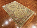 3'2"x4'8" Sultanabad, Classic