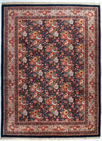 9x12 Bijar Persian Traditional Rug