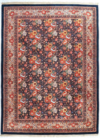 8'7"x11'8" Bijar, Classic