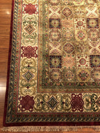9'11"X13'11" Bakhtiari, Classic