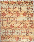 8'x10' Anar, Modern