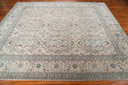 8'x9'4" Tabriz, Classic