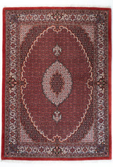 5'1"x7' Bijar, Classic