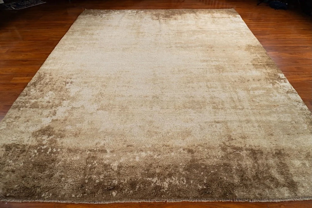 8'2"x9'11" Rang, Modern