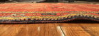 3'5"x4'7" Gabbeh, Tribal
