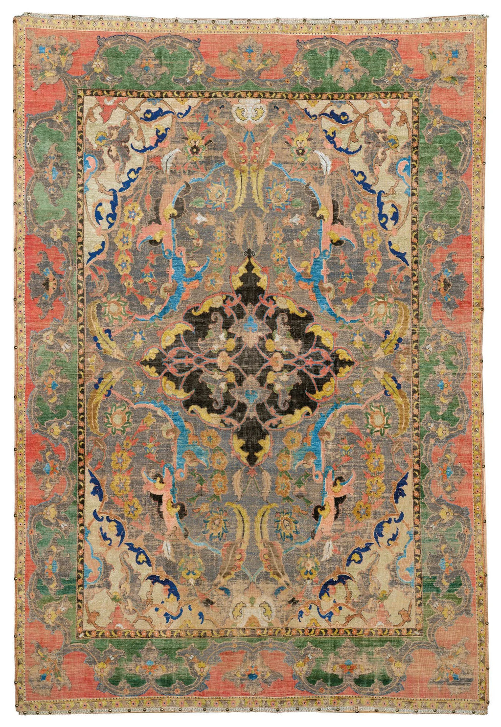8'2"x10'5" Polonaise, Classic