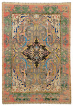 8'2"x10'5" Polonaise, Classic