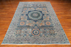 5'7"x7'8" Mamluk, Classic