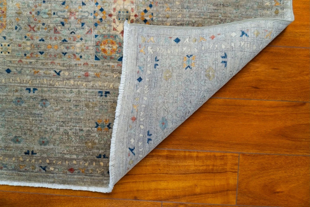 5'9"x7'8" Mamluk, Classic