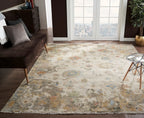 6'x9' Myra, Transitional