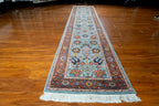 2’7”x12’5” Tabriz, Classic