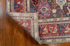 6'x9' Baluch, Tribal