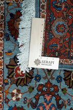 2’7”x12’5” Tabriz, Classic