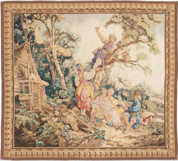 7'x8' Tapestry, Classic
