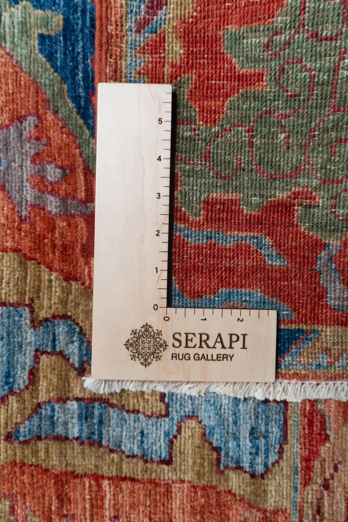 8'10" x11'7" Bijar, Classic