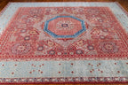8'3"x9'10" Mamluk, Classic