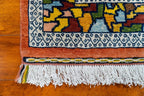 2’9”x3’7” Qahqaii, Tribal