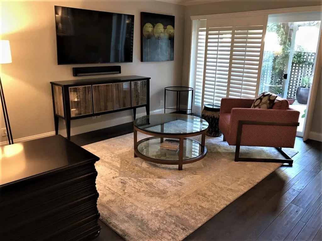 6'x9' Armant, Transitional