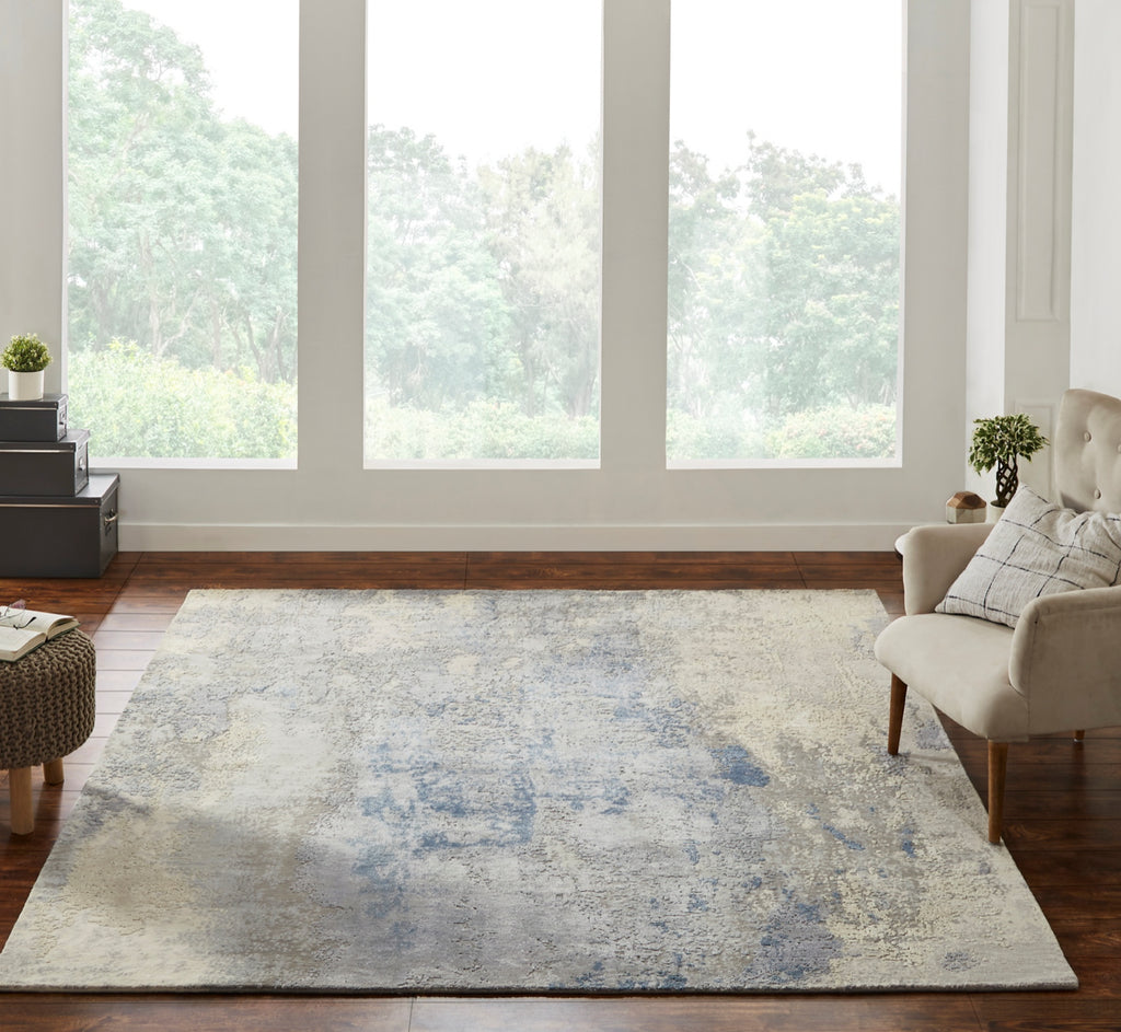 6'x8'11" Amelie, Modern
