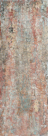 2'10"x7'10" Lea, Modern