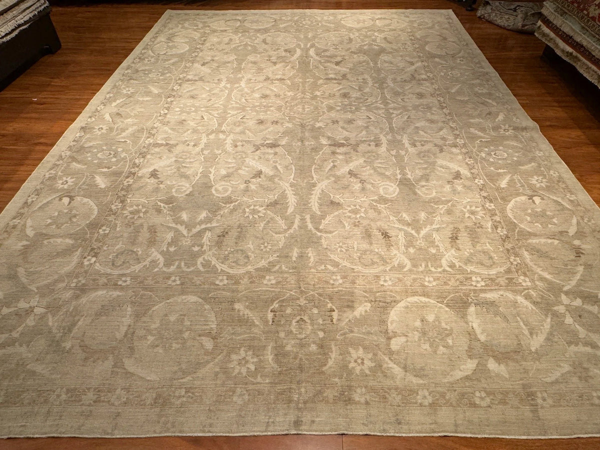 10'x14' Sultanabad, Classic