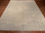 8'x10' Etah, Modern