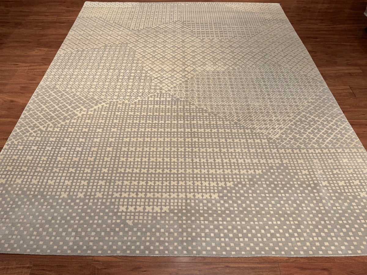 8'x10' Etah, Modern